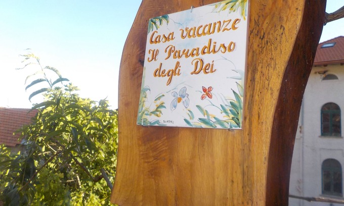 Agerola Apartment | Nice apartment on the Amalfi Coast and close to the Path of the Gods