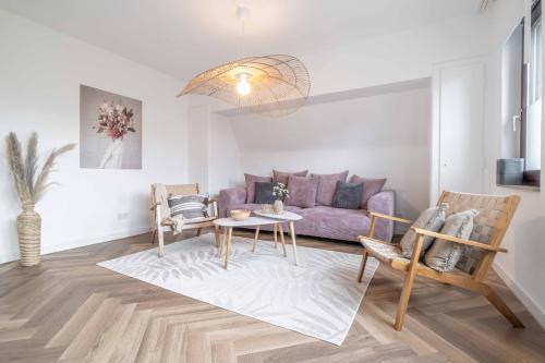 Wesel Apartment | NICE & CALM - Wohlfühl-Wohnung in Stadtnähe für Familien oder Freunde