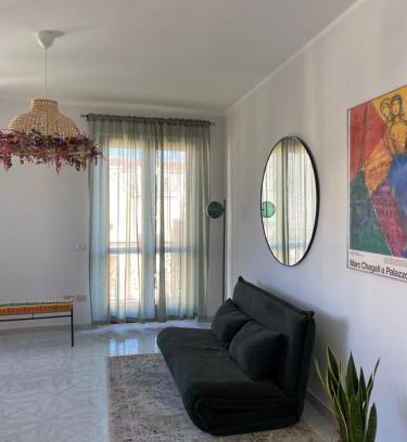 Lioni Bed & Breakfast | NICE - camere con bagno privato