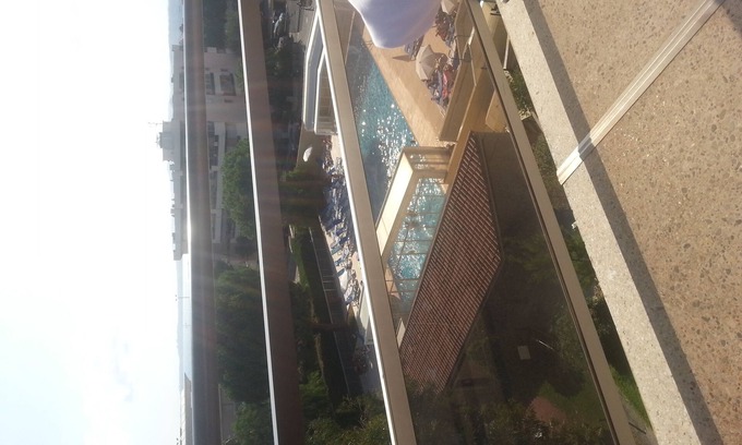 Saint-Laurent-du-Var Apartment | NICE CANNES CAGNES ANTIBES 4* HOTEL RESIDENCE BEACH POOLS SOLARIUM TENNIS