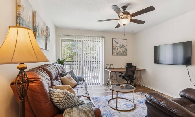 Gainesville Apartment | Nice Condo - Near Shands & UF