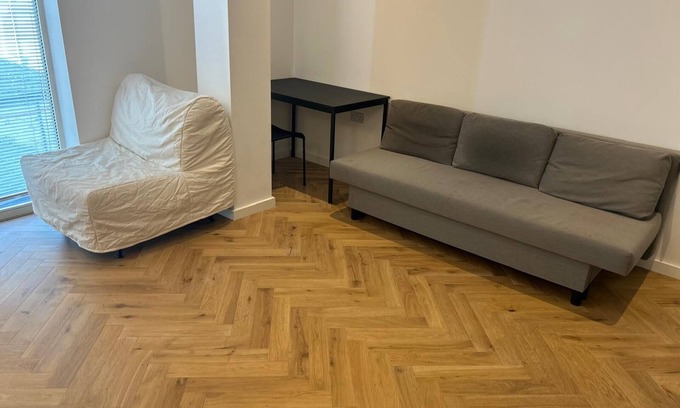 Evelyn Apartment | Nice cosy 1-bedroom apartment in London