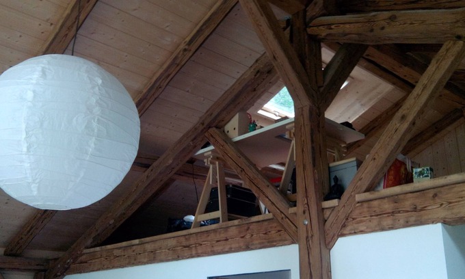 Beaufort Ski Chalet | Nice cottage in the heart of Beaufortain for 8 people