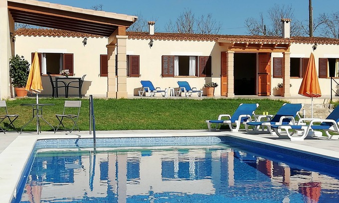 Son Servera Cottage | Nice country house, newly reformed and well placed in Cala Millor