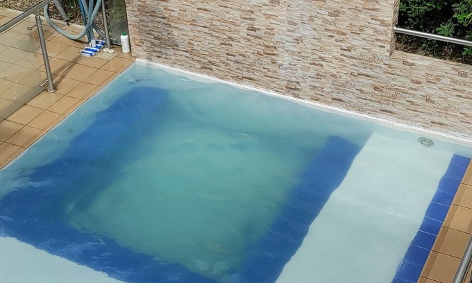 San Pedro Ski Chalet | Nice country house, ideal for families!