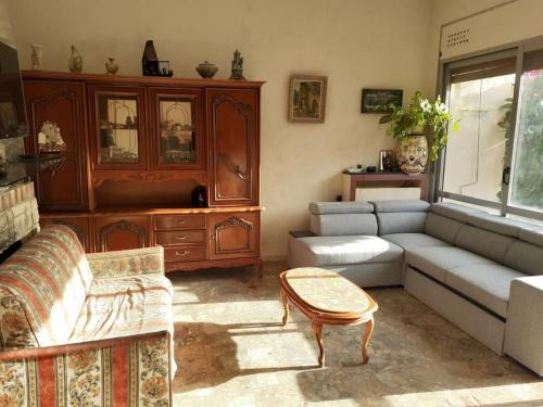 Caucade Apartment | Nice Fabron 90 m2 avec Garage