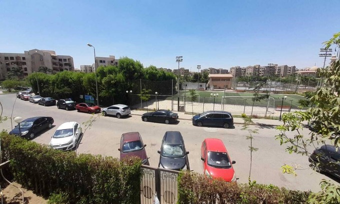 Sheikh Zayed City Apartment | Nice four beds apartment in heart of sheikh zayed city