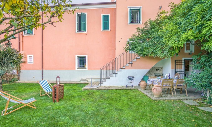 San Fedele-Lusignano House | Nice home in Lusignano d'Albenga