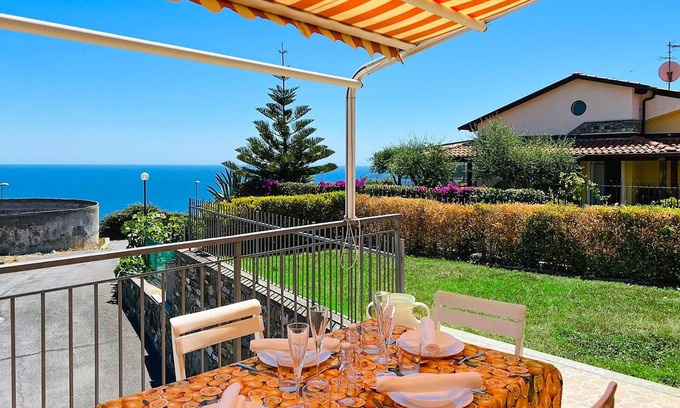 San Lorenzo al Mare House | Nice home in San Lorenzo al Mare