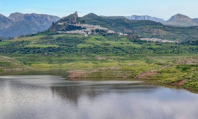 Algodonales House | Nice home in Algodonales with WiFi