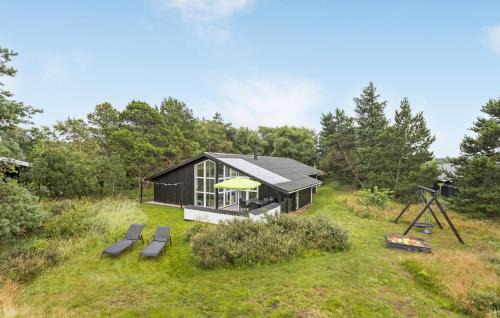 Tversted House | Nice Home In Bindslev With Sauna