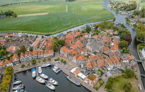 Blokzijl House | Nice Home In Blokzijl With Wifi