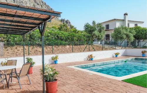 Canete la Real House | Nice Home In Cañete La Real