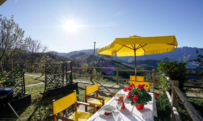 Careggine House | Nice home in Careggine with WiFi