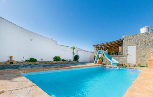 Casariche House | Nice Home In Casariche With Wifi
