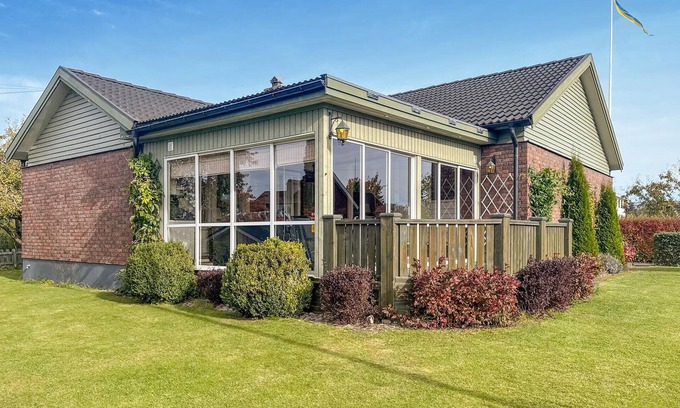 Eksjo House | Nice home in Eksjö with sauna