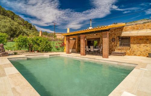 El Pinar House | Nice Home In El Pinar