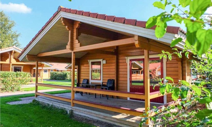 Gramsbergen House | Nice home in Gramsbergen with 2 Bedrooms, WiFi and Indoor swimming pool