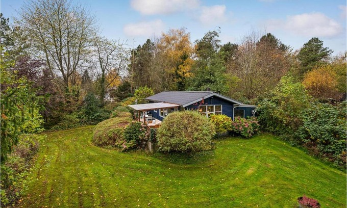 Atterup House | Nice Home In Grevinge With Wifi