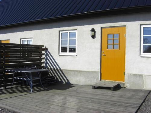 Malarhusens House | Nice Home In Löderup With 1 Bedrooms And Wifi