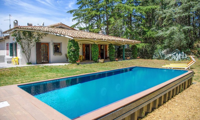 Pesaro House | Nice home in Pesaro with WiFi
