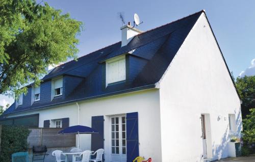 Pleuven House | Nice Home In Pleuven With Wifi