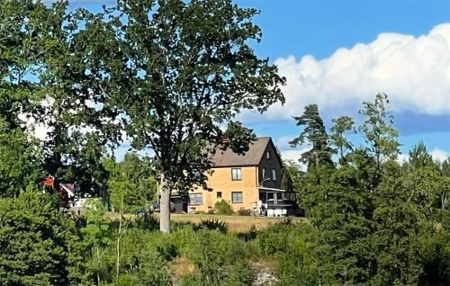 Rorvik House | Nice Home In Rörvik With Wifi