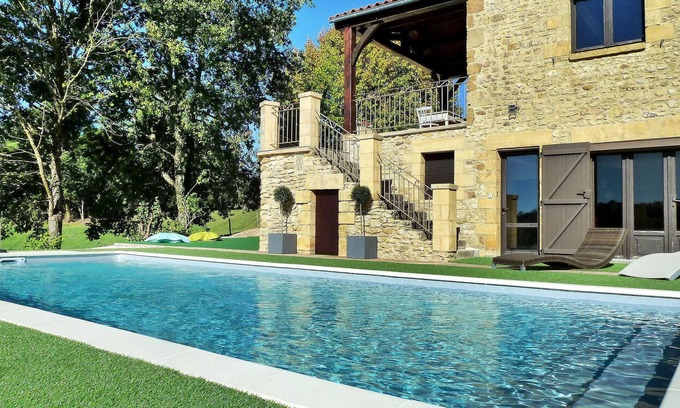 Sarlat-la-Caneda House | Nice home in Sarlat La Caneda