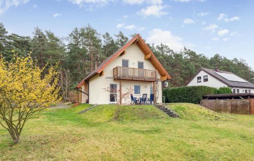 Schenkendobern House | Nice Home In Schenkendöbern With Wifi