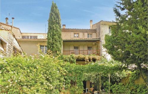 Saint-Didier House | Nice Home In St Didier With Kitchen