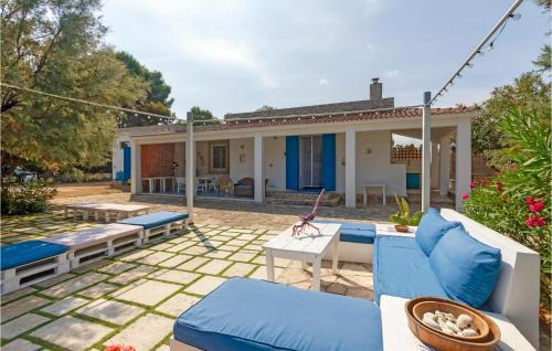 Trani House | Nice Home In Trani With House Sea View