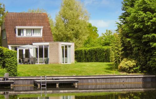 Vlagtwedde House | Nice Home In Vlagtwedde