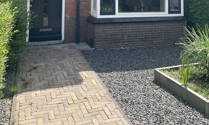 Noordwijk House | Nice house for families - 10 min from the beach