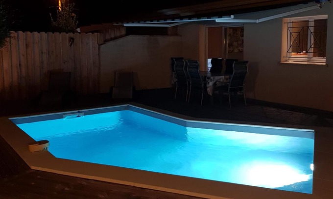 Gujan-Mestras House | - nice house