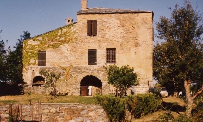 Valle-de-Campoloro House | Nice house with 5 bedrooms Character