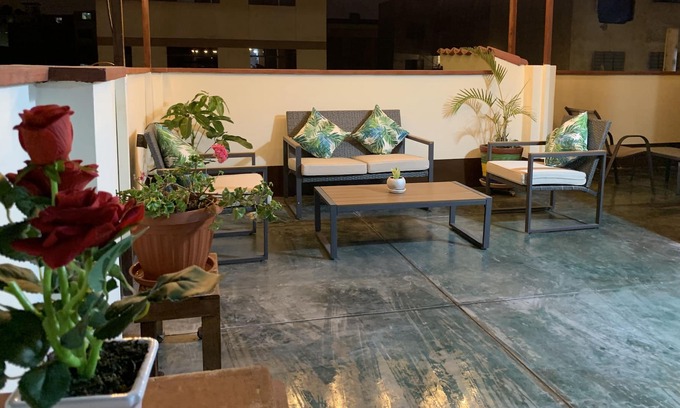 Brena House | Nice house with terrace and barbecue, private, central and cozy