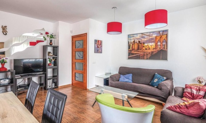 Vidreres Villa | Nice house with private pool and barbacue