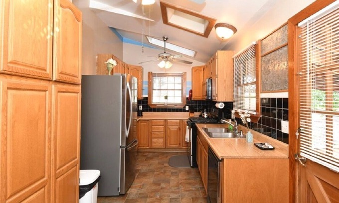La Sierra House | Nice house with Wi-Fi