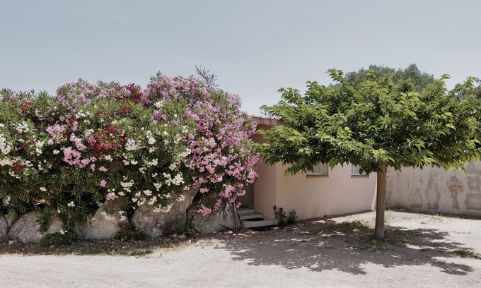 Figari Villa | Nice little villa ideal to enjoy the south of Corsica quiet