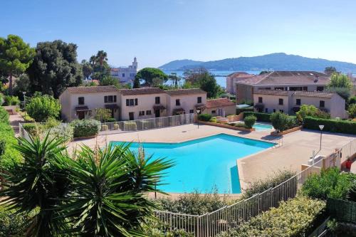 Tamaris Apartment | Nice nest in quiet residence with swimming pool