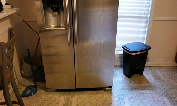 Norcross Condo | Nice place to chill like home