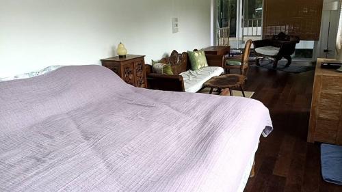 Pranburi Villa | Nice pool villa by the beach