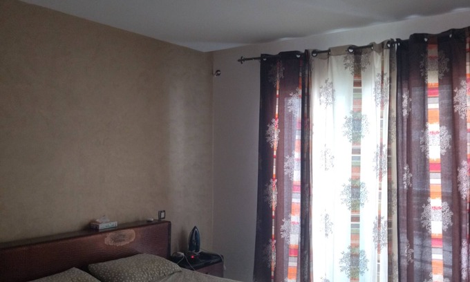 El Menzeh Apartment | Nice, quiet, modern apartment 2 minutes from the town center
