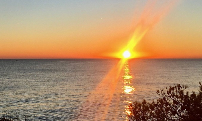 Carry-le-Rouet Villa | Nice Sea View