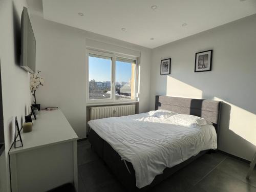 Bourgfelden Apartment | Nice Studio 2 pers Near Basel stationnement gratuit