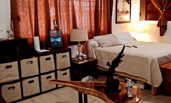 Luis Donaldo Colosio Apartment | Nice Studio in Playa del Carmen