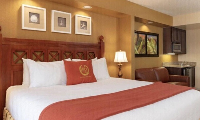 Florida Central Atlantic Coast Resort | Nice Studio in Orlando - Perfect for a getaway near Disney
