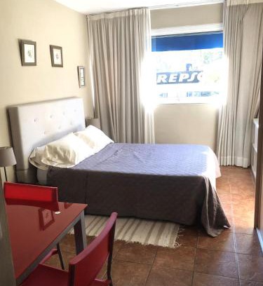Pedregalejo Playa Apartment | Nice studio in Pedregalejo