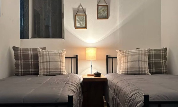 Nogales Apartment | Nice studio near the consulate in Kennedy
