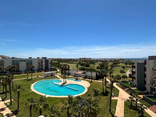 Almerimar Apartment | Nice Views Almerimar